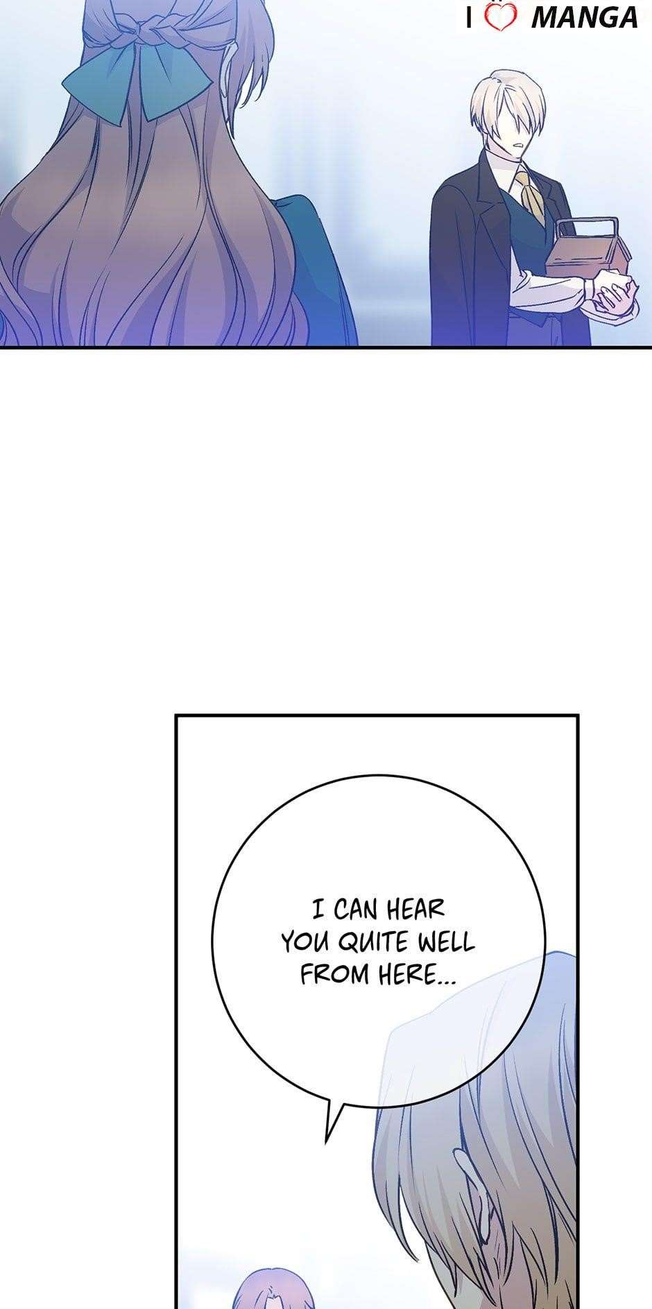 A Capable Maid Chapter 77 - Page 64 in English