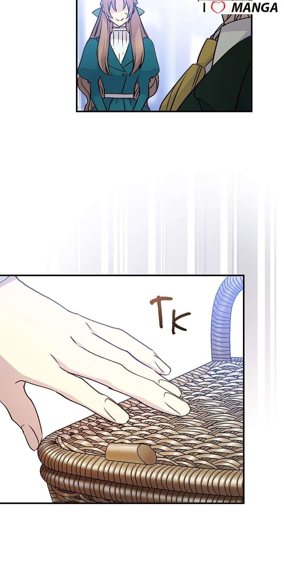 A Capable Maid Chapter 77 - Page 65 in English