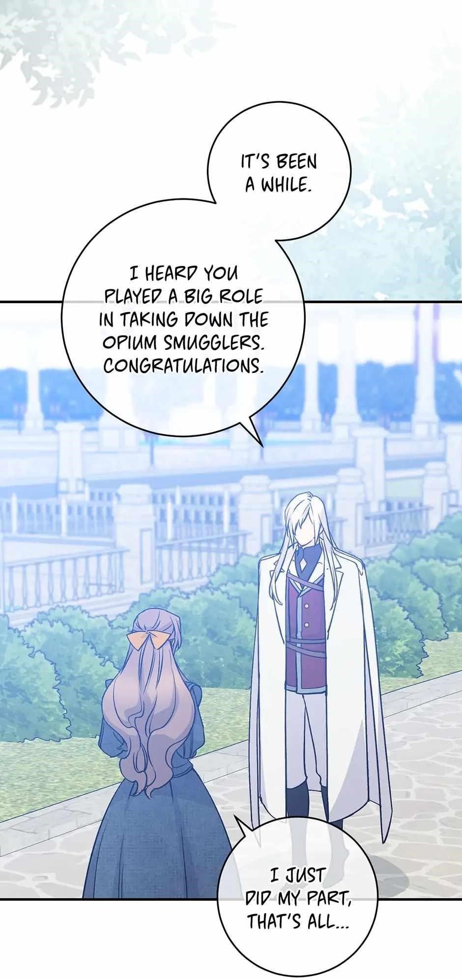 A Capable Maid Chapter 78 - Page 13 in English