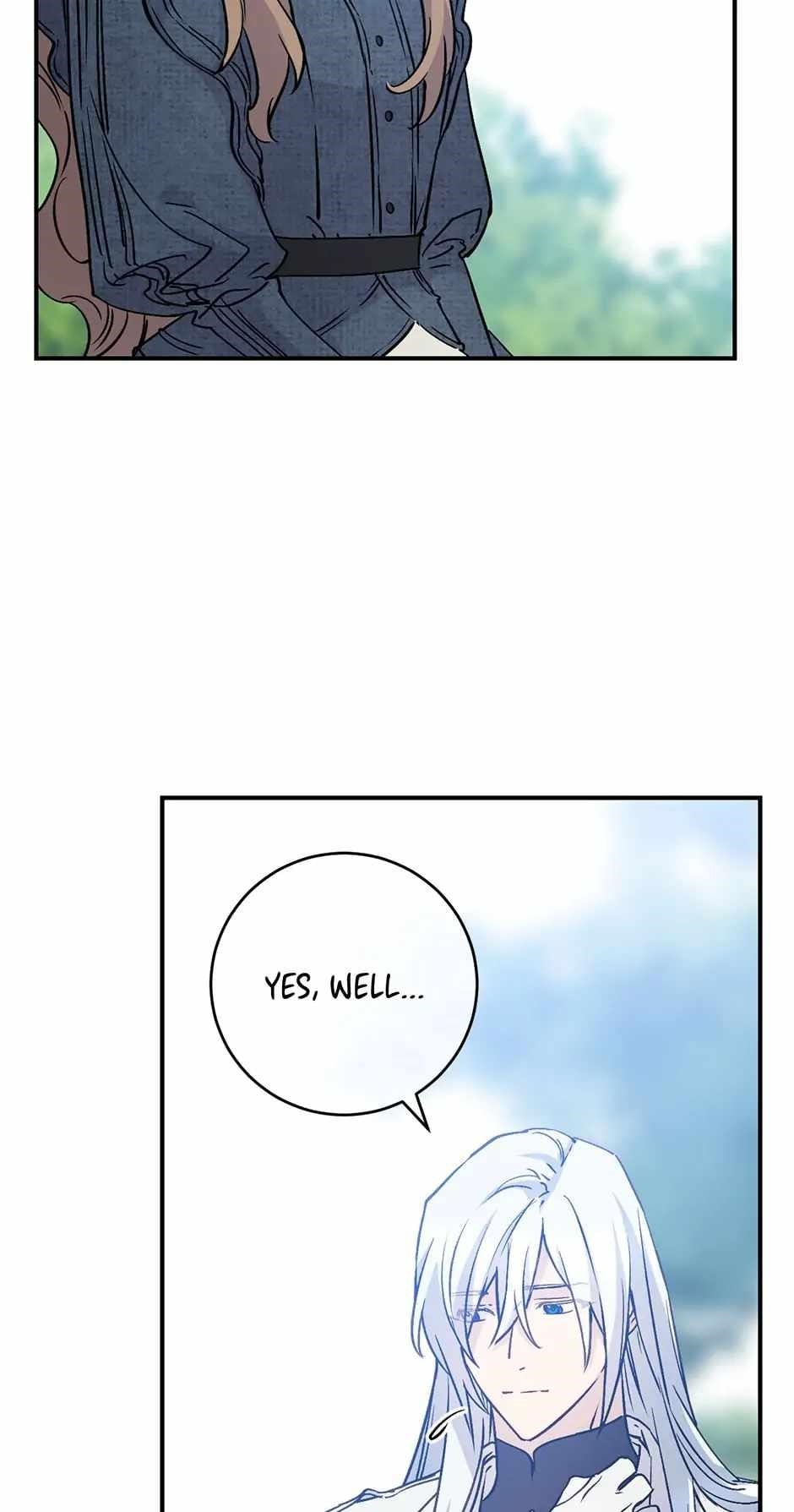 A Capable Maid Chapter 78 - Page 15 in English