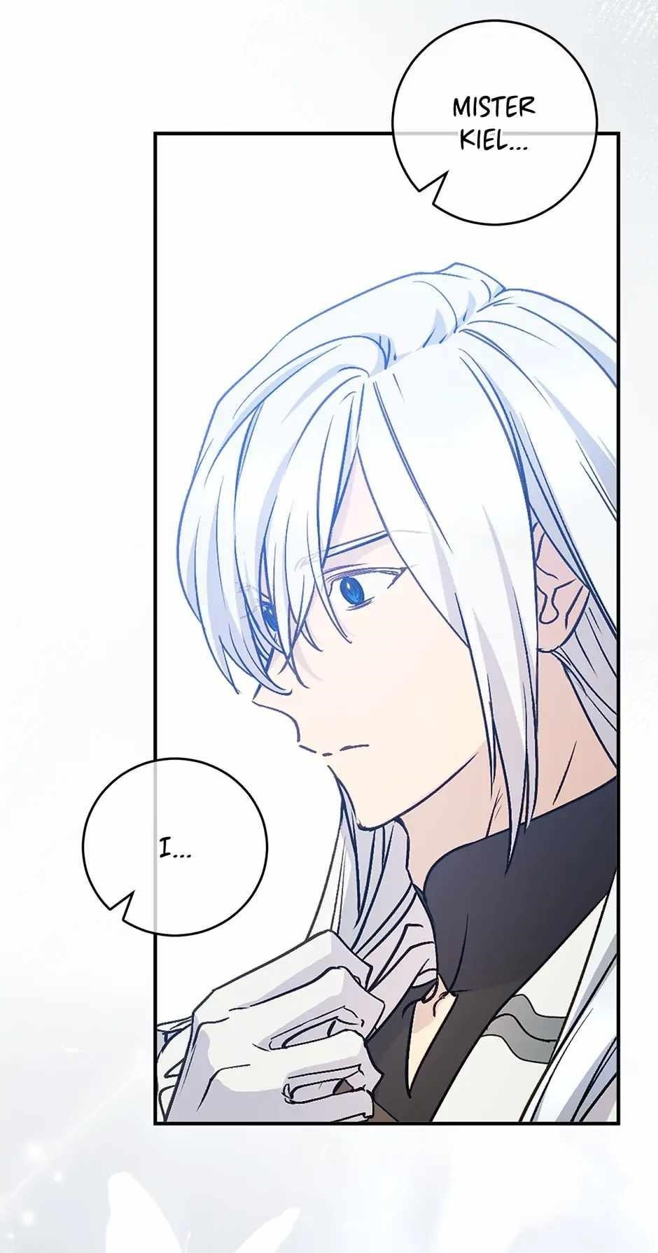 A Capable Maid Chapter 78 - Page 19 in English