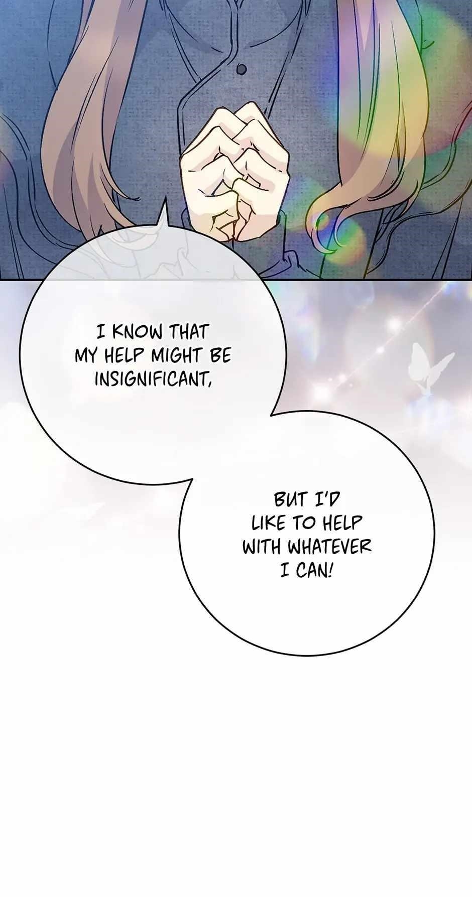 A Capable Maid Chapter 78 - Page 21 in English