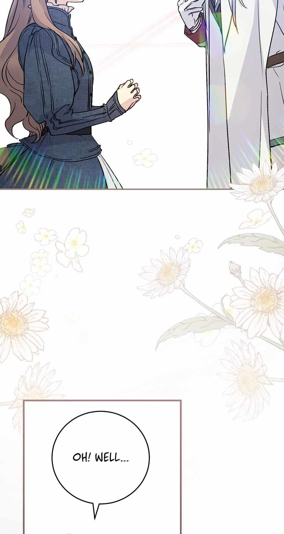 A Capable Maid Chapter 78 - Page 31 in English