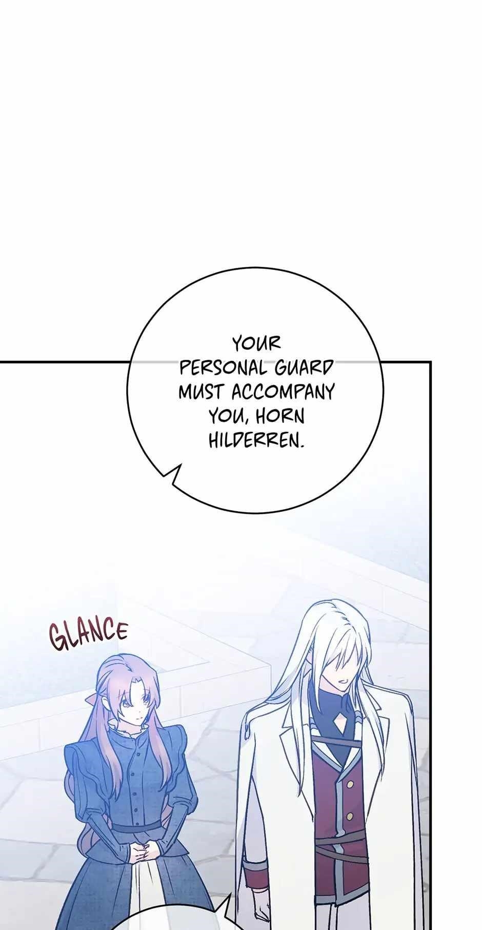 A Capable Maid Chapter 78 - Page 36 in English