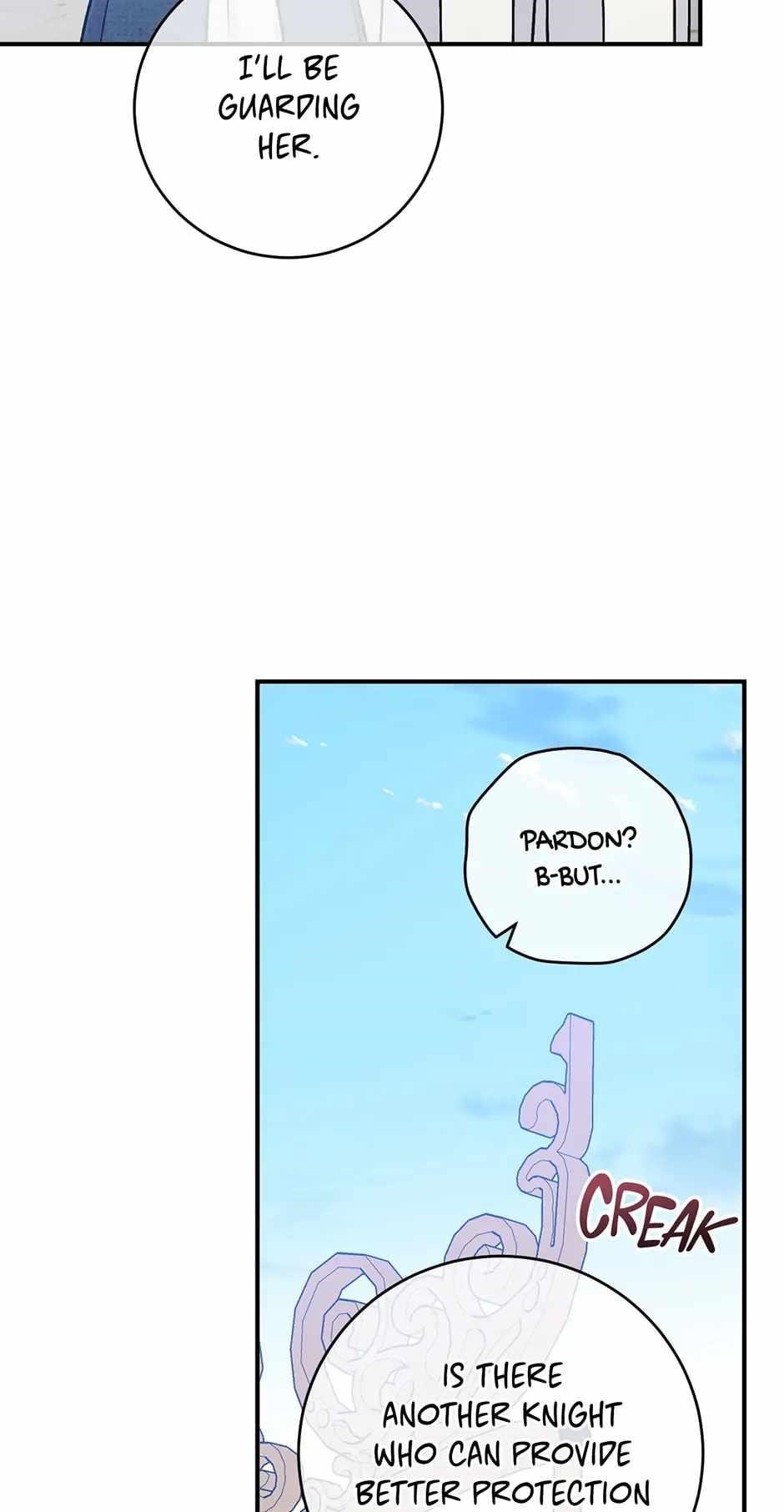 A Capable Maid Chapter 78 - Page 37 in English