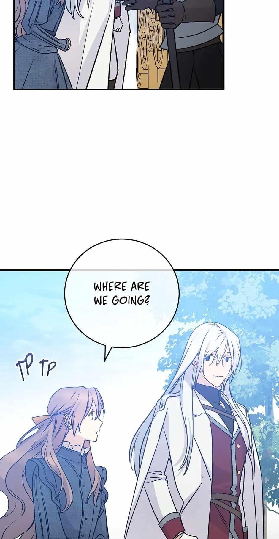 A Capable Maid Chapter 78 - Page 39 in English