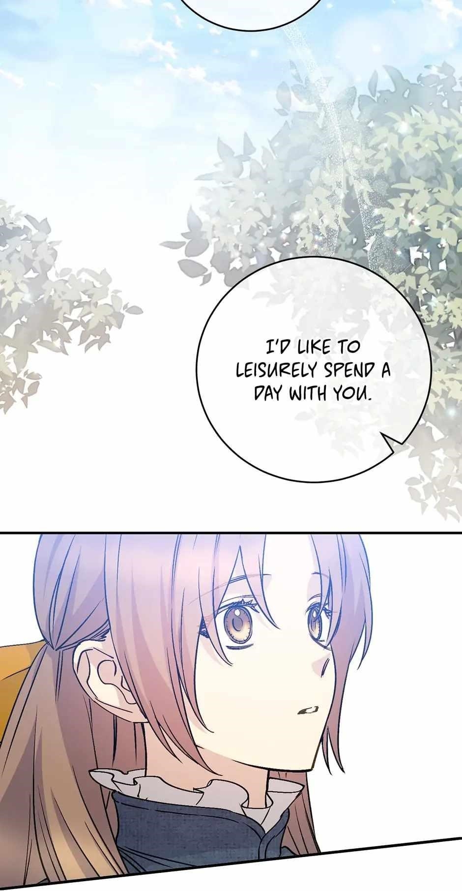 A Capable Maid Chapter 78 - Page 42 in English