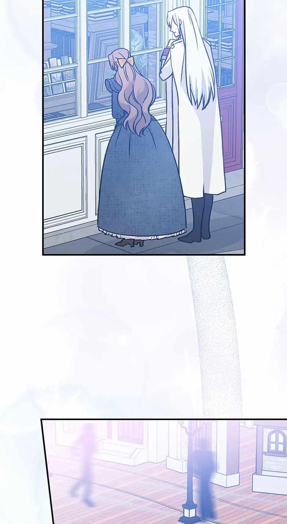 A Capable Maid Chapter 78 - Page 46 in English