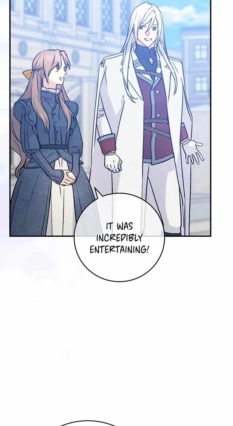 A Capable Maid Chapter 78 - Page 48 in English