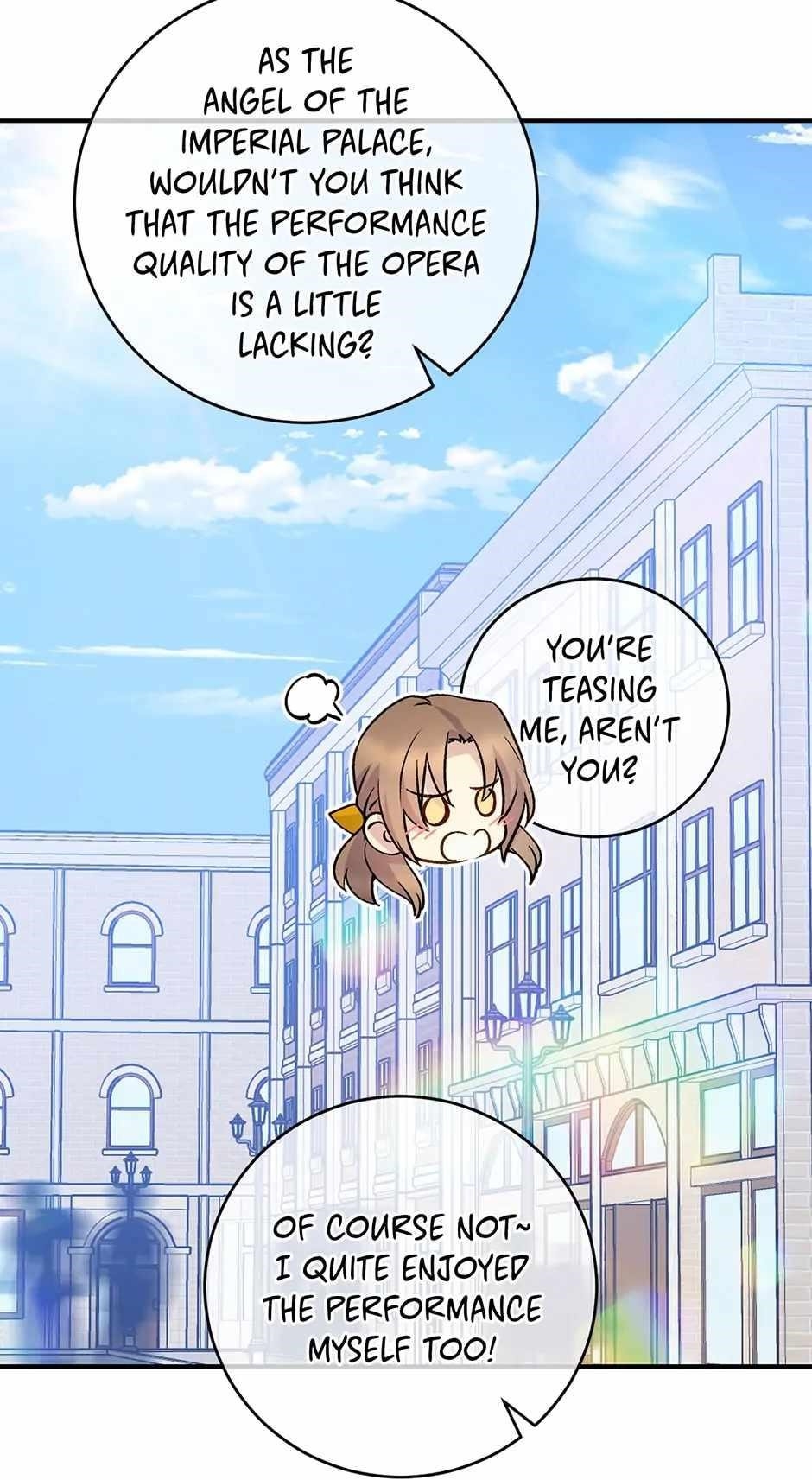 A Capable Maid Chapter 78 - Page 49 in English