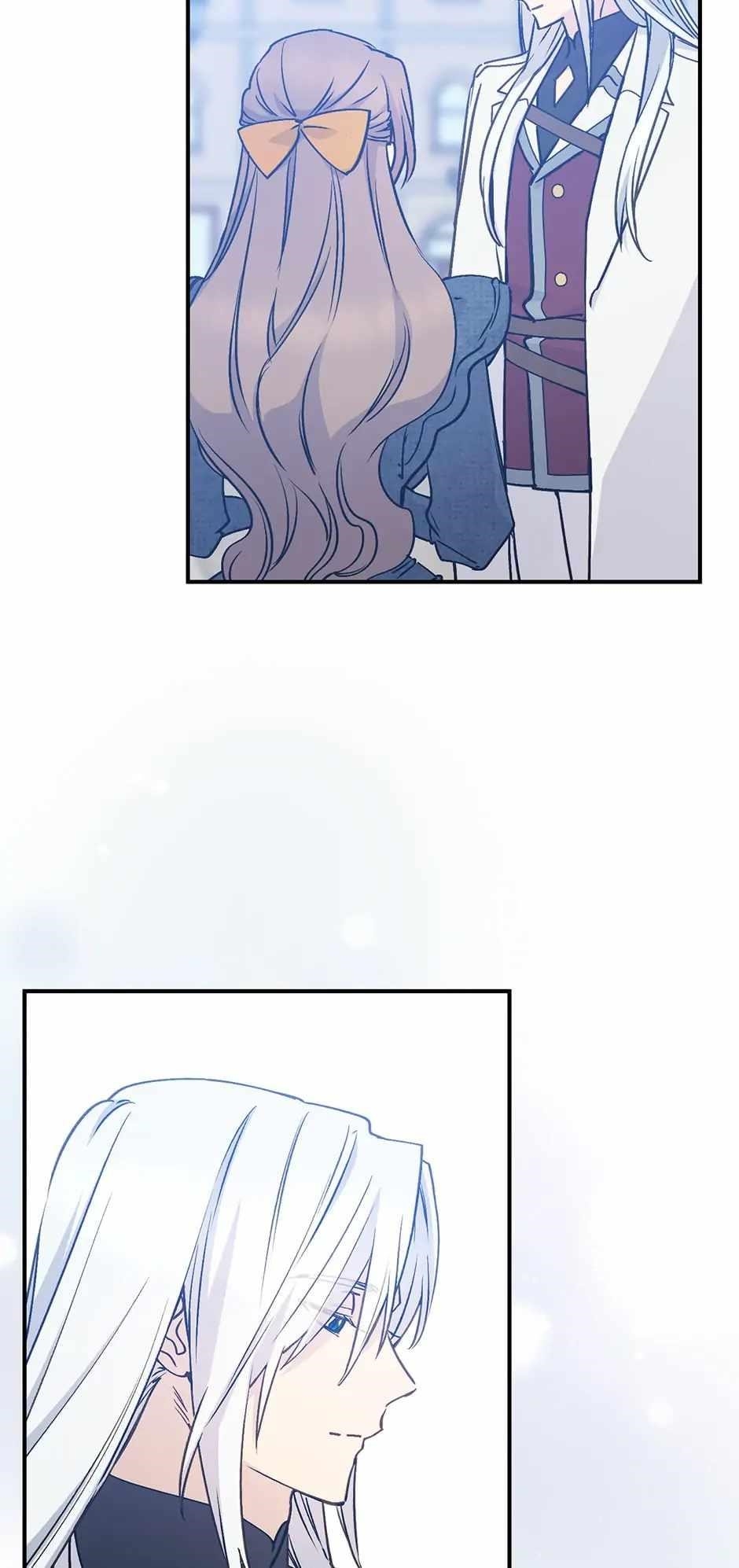 A Capable Maid Chapter 78 - Page 54 in English