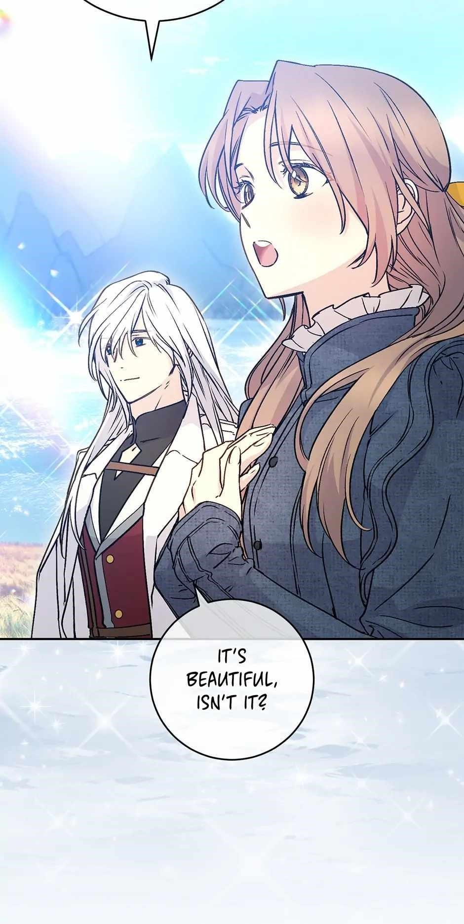 A Capable Maid Chapter 78 - Page 59 in English