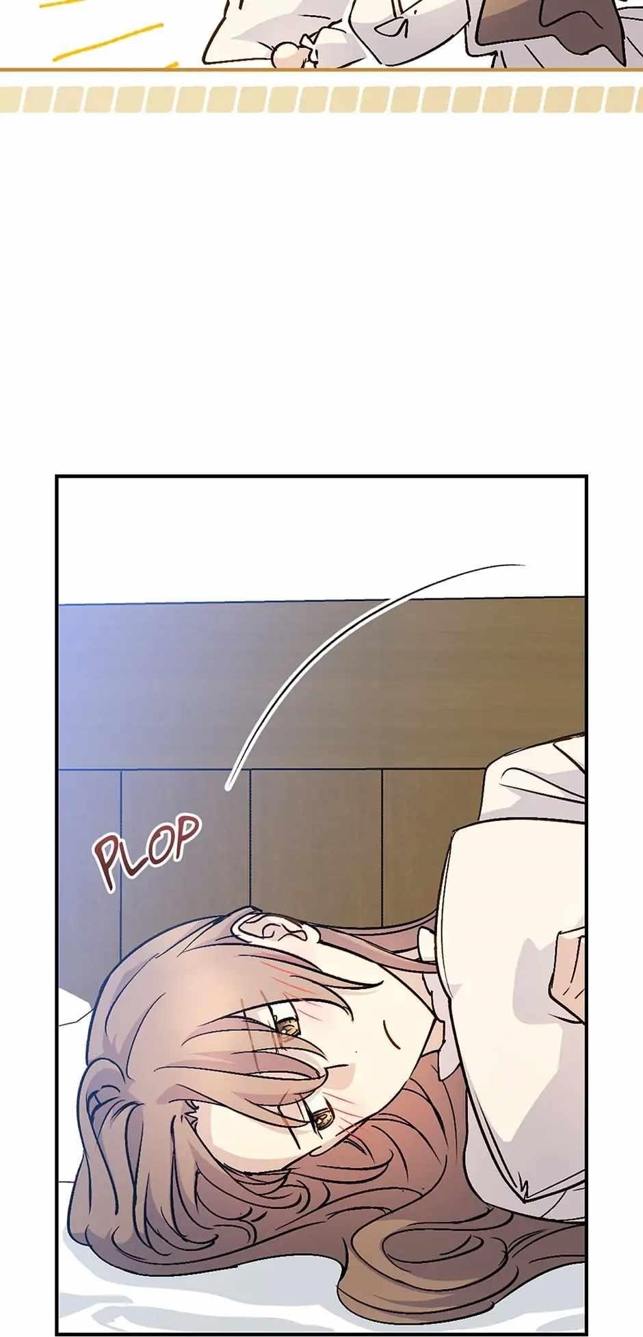 A Capable Maid Chapter 78 - Page 6 in English