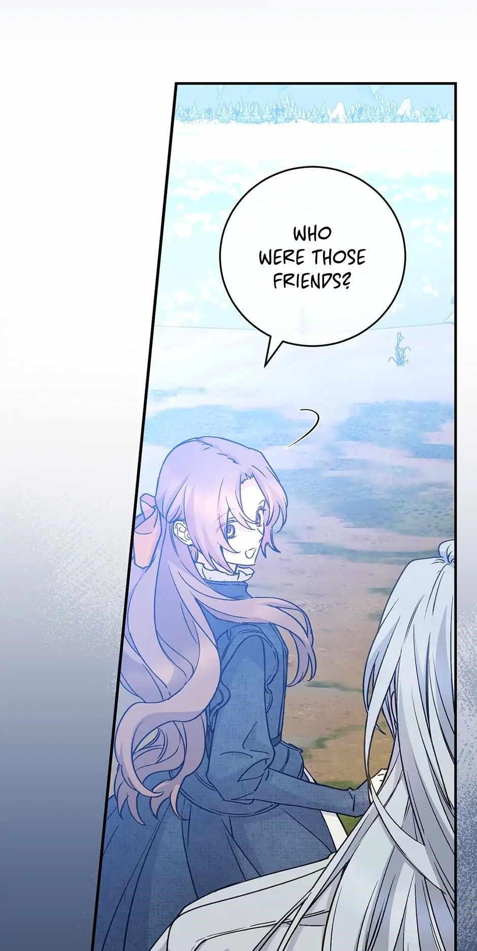 A Capable Maid Chapter 78 - Page 60 in English