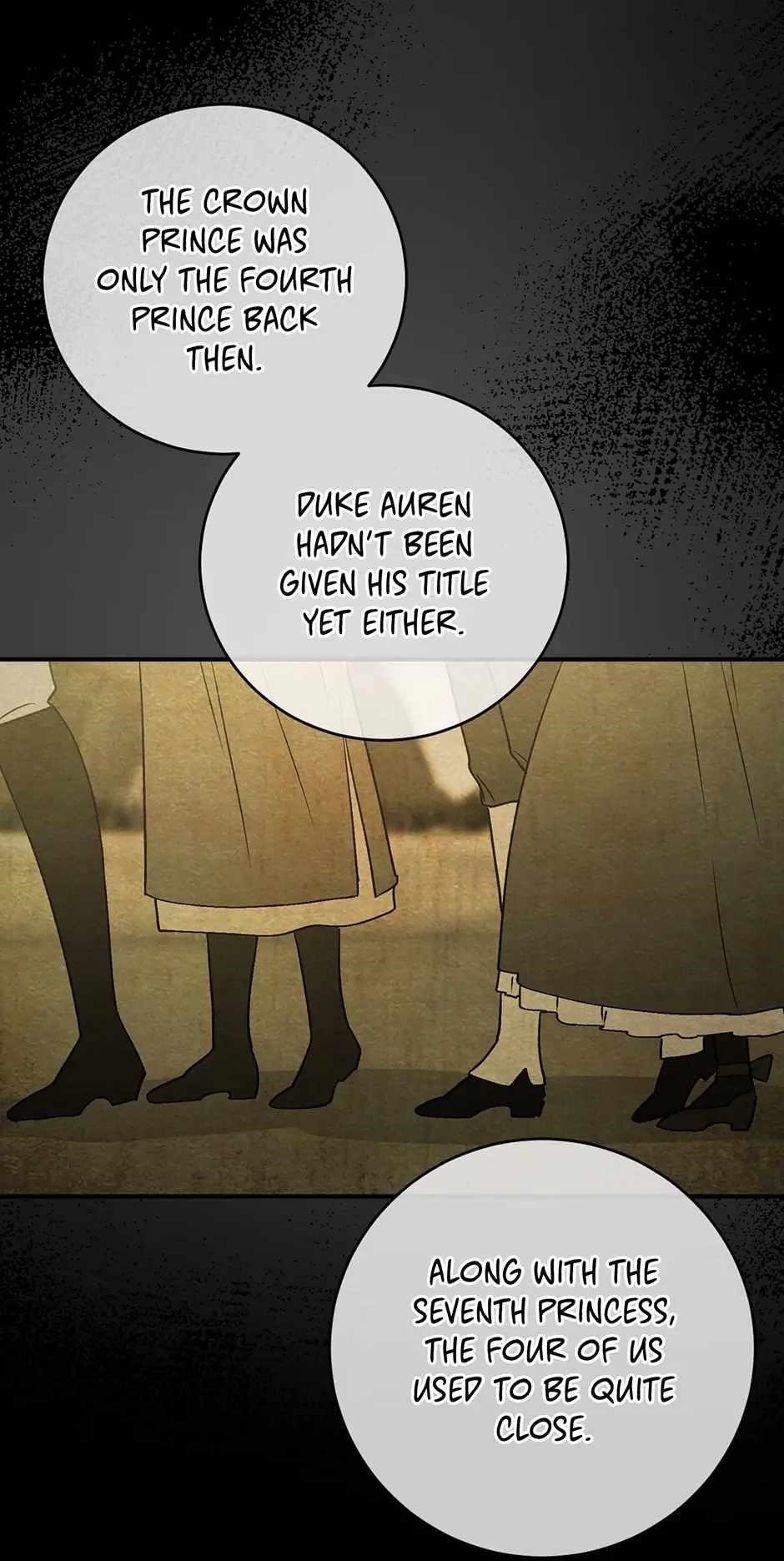 A Capable Maid Chapter 78 - Page 62 in English