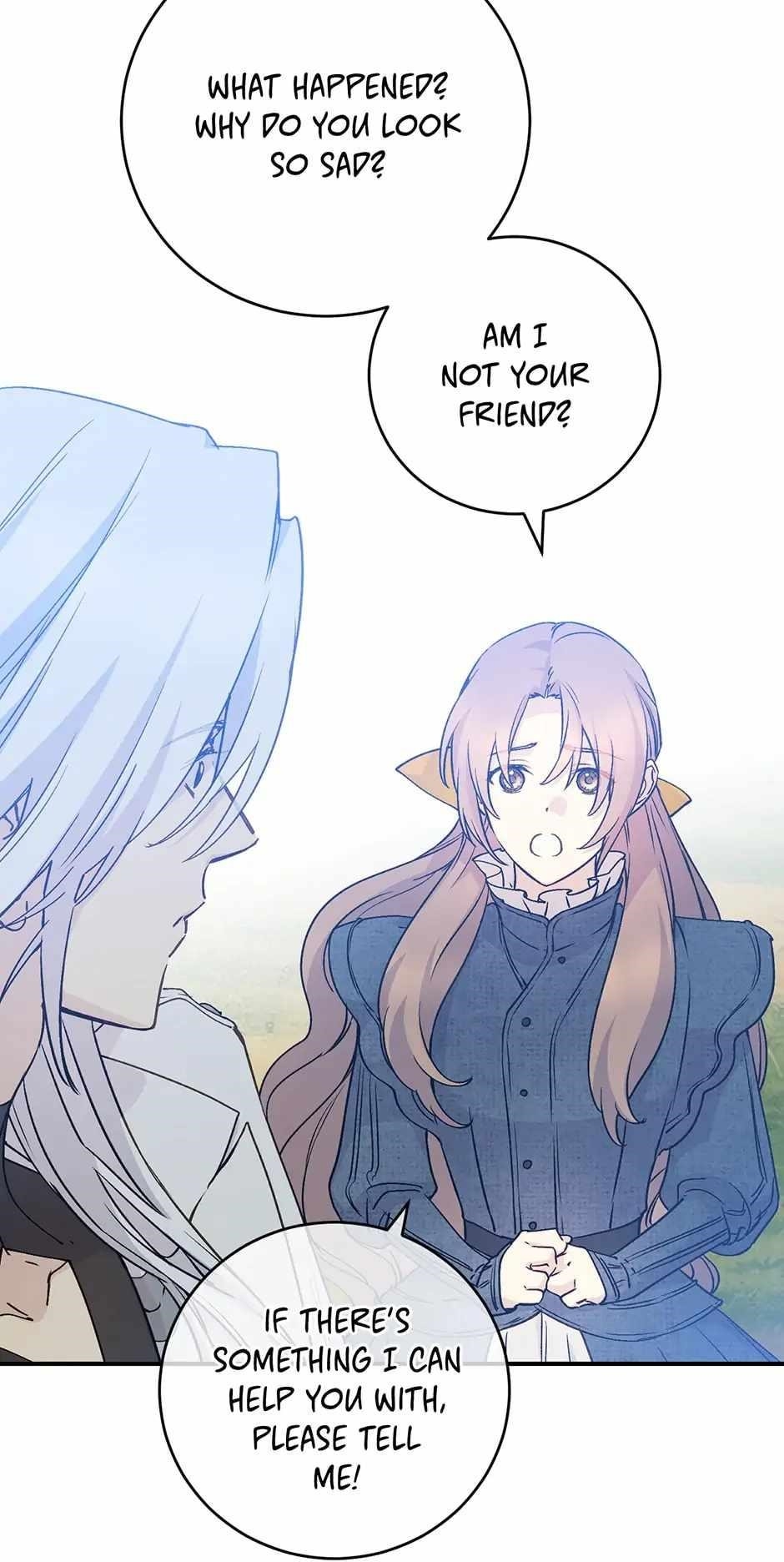 A Capable Maid Chapter 78 - Page 69 in English