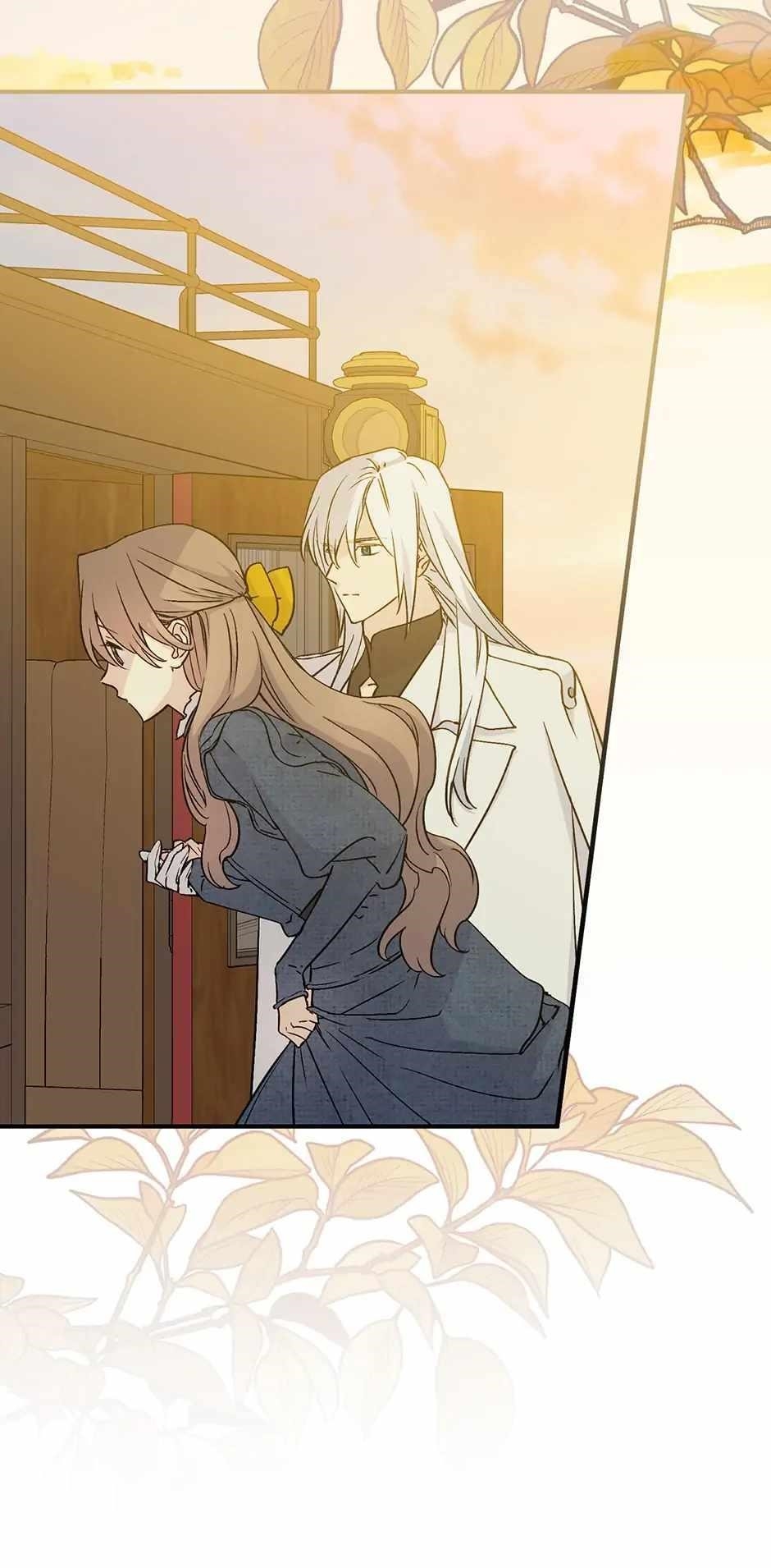 A Capable Maid Chapter 79 - Page 19 in English