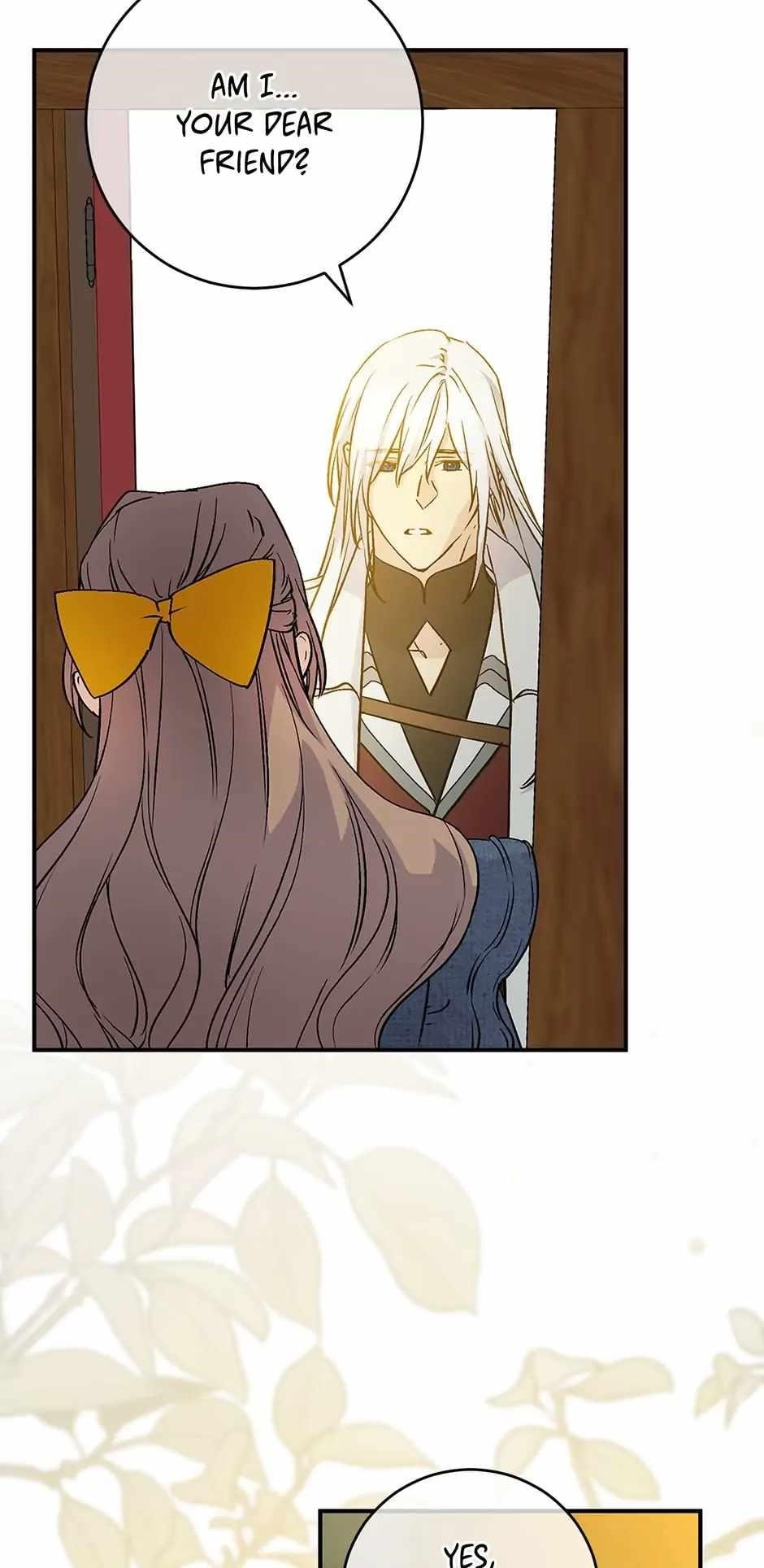 A Capable Maid Chapter 79 - Page 21 in English