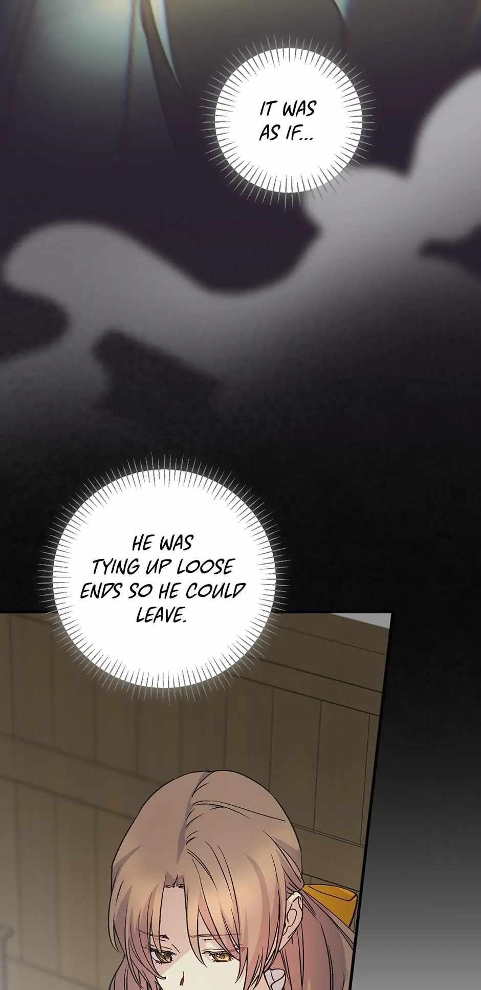 A Capable Maid Chapter 79 - Page 27 in English