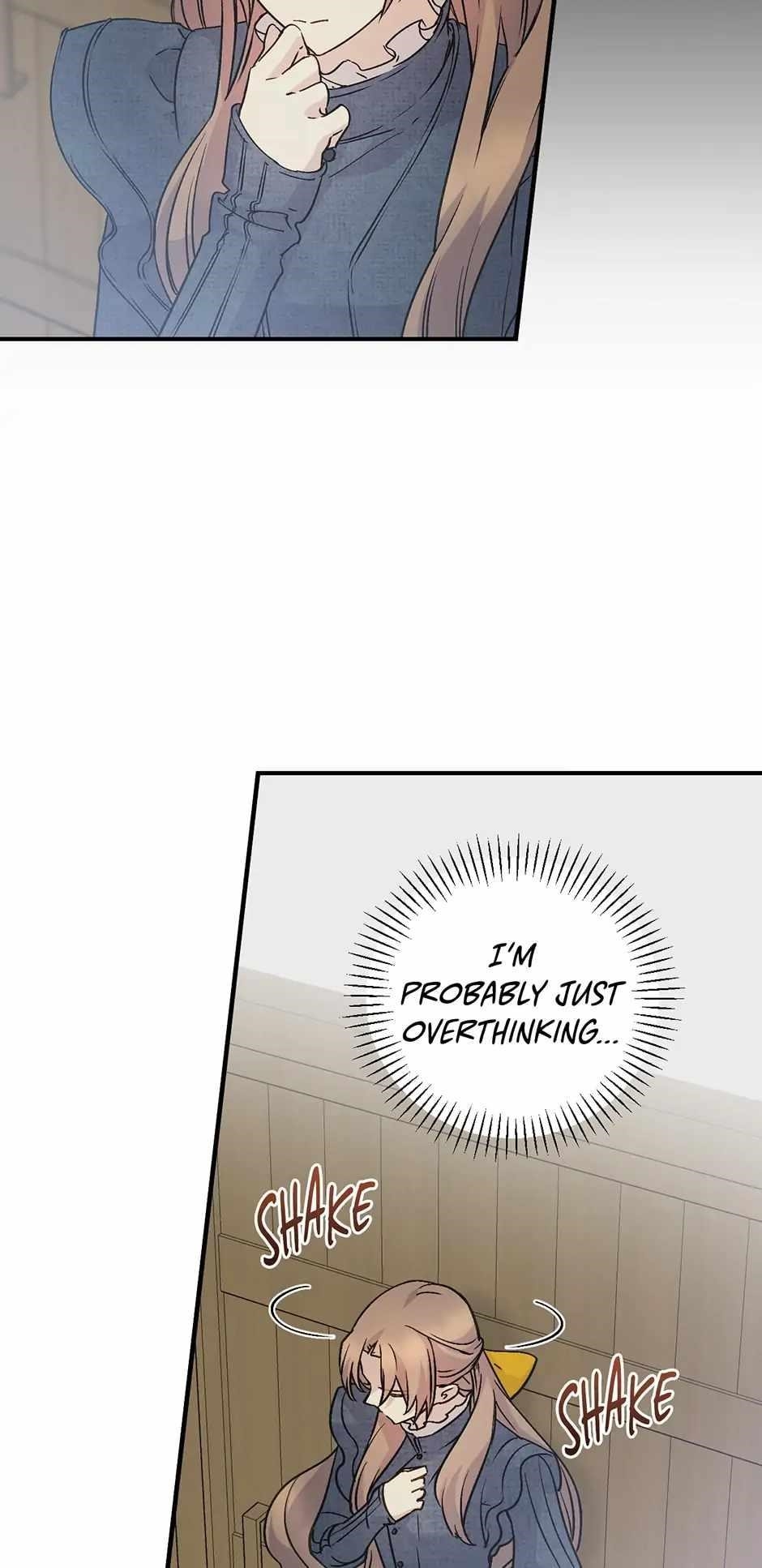 A Capable Maid Chapter 79 - Page 28 in English