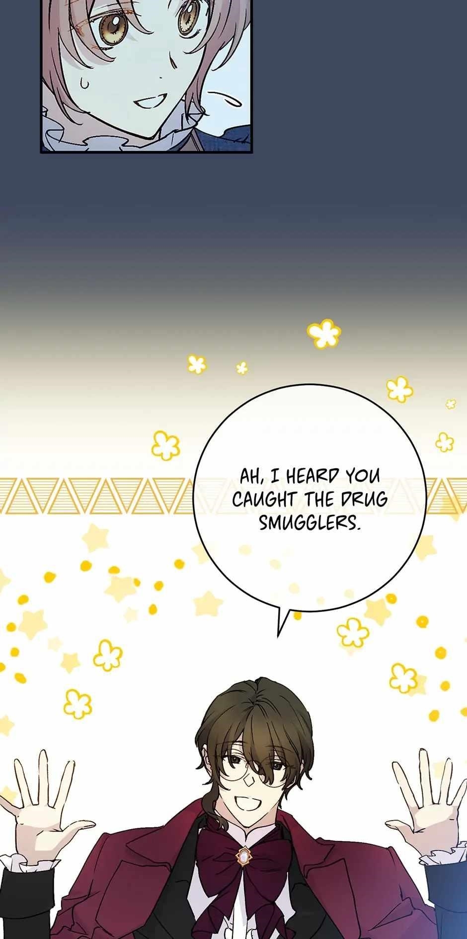 A Capable Maid Chapter 79 - Page 35 in English