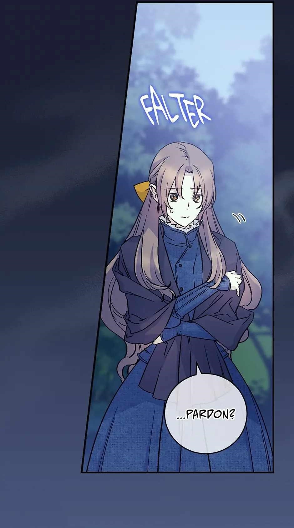 A Capable Maid Chapter 79 - Page 39 in English