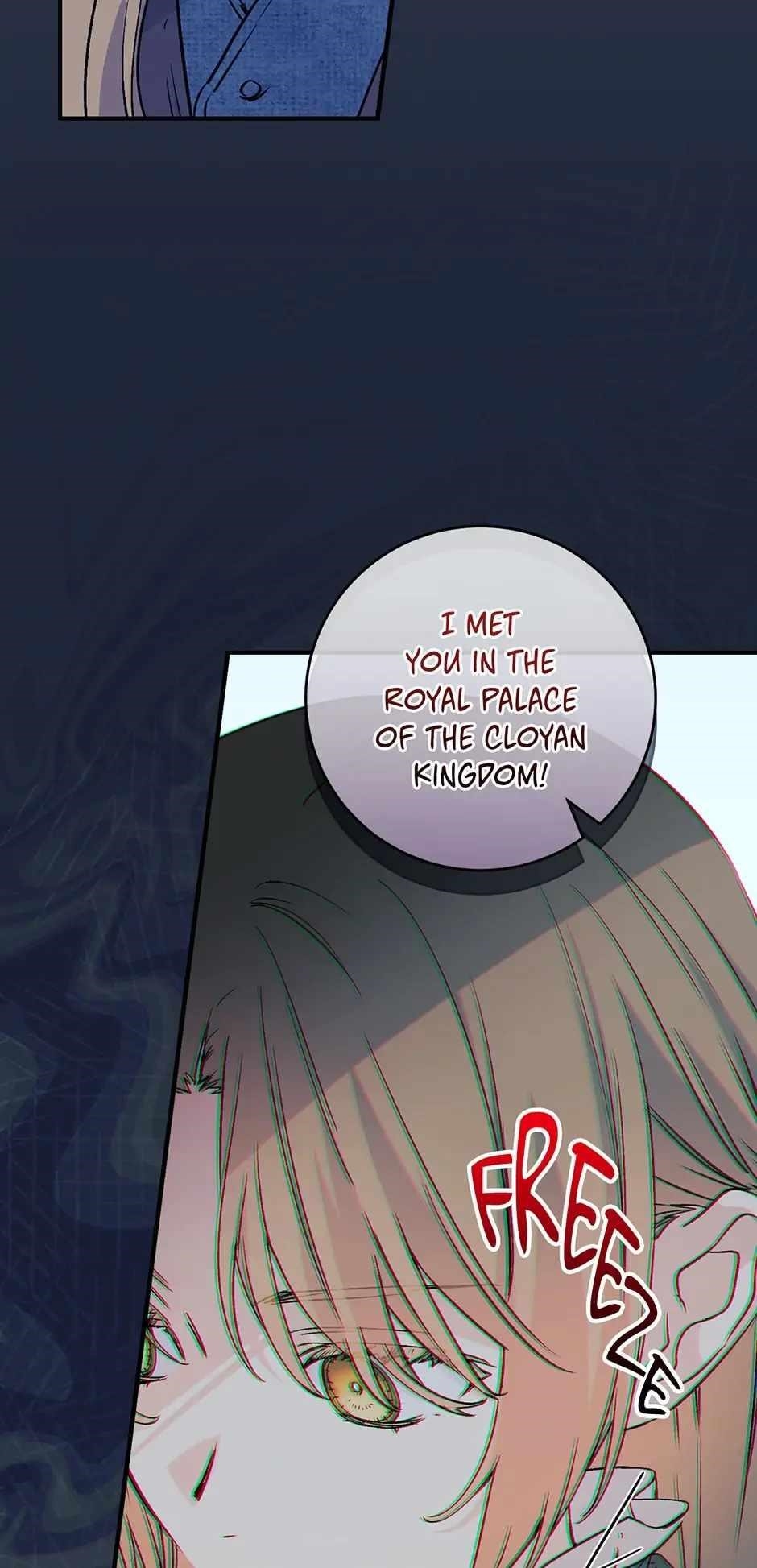 A Capable Maid Chapter 79 - Page 46 in English