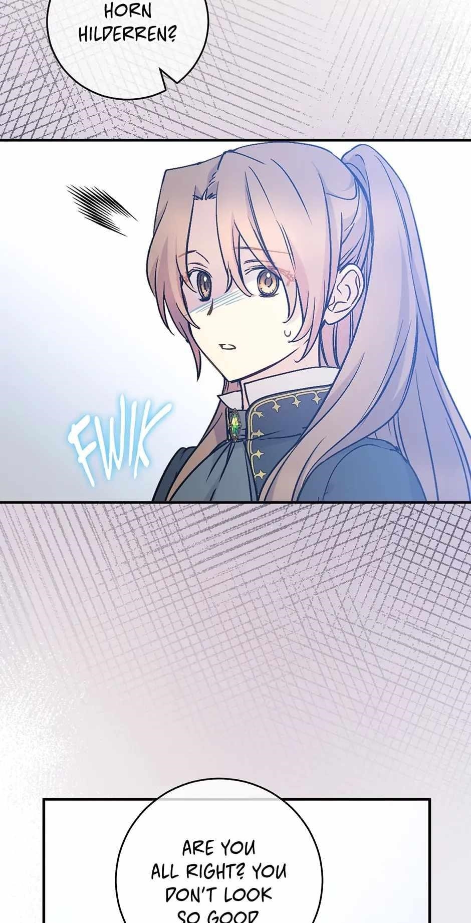 A Capable Maid Chapter 79 - Page 54 in English