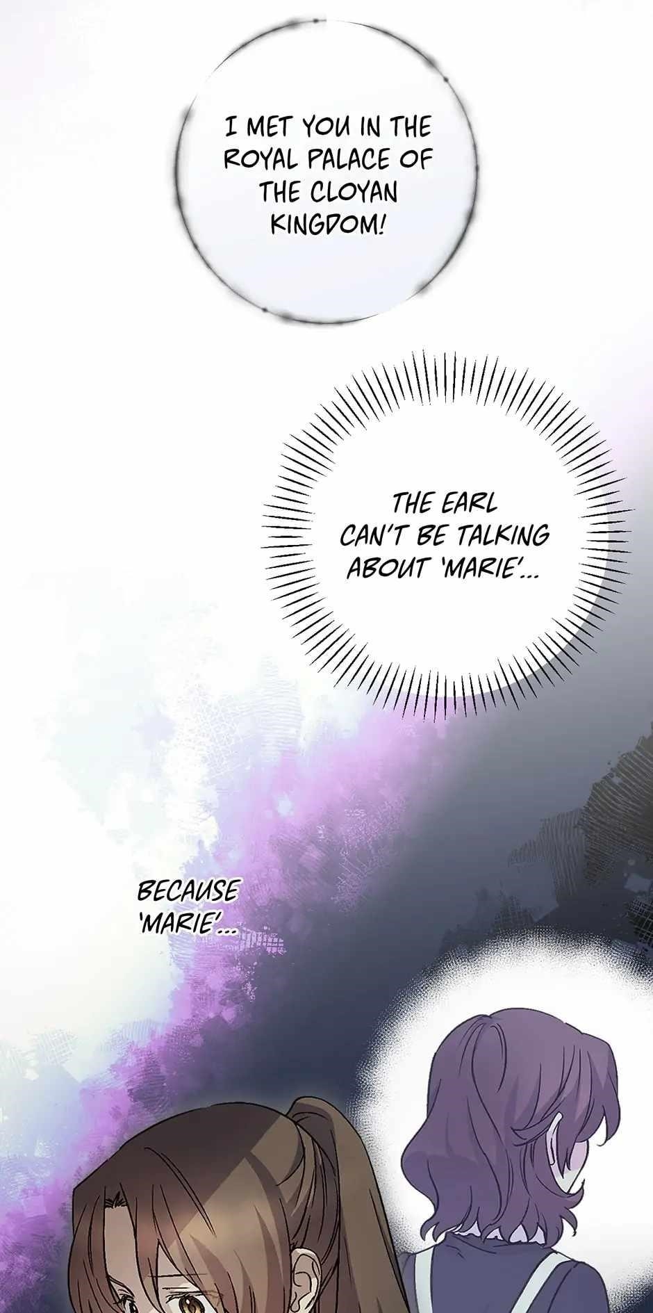 A Capable Maid Chapter 79 - Page 59 in English