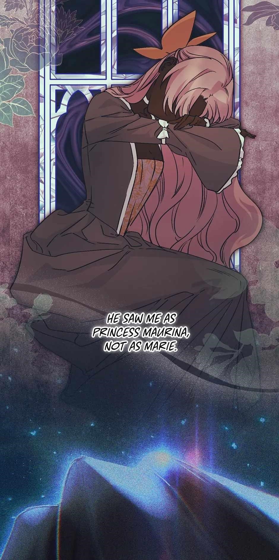 A Capable Maid Chapter 79 - Page 61 in English