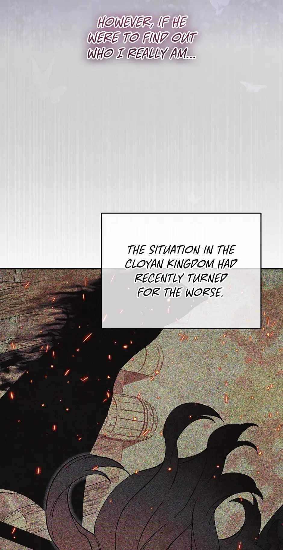 A Capable Maid Chapter 79 - Page 66 in English
