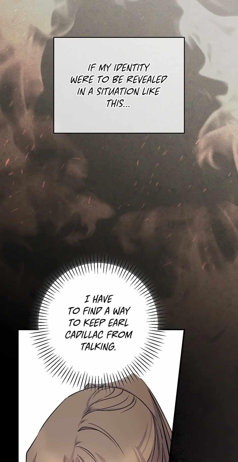 A Capable Maid Chapter 79 - Page 68 in English