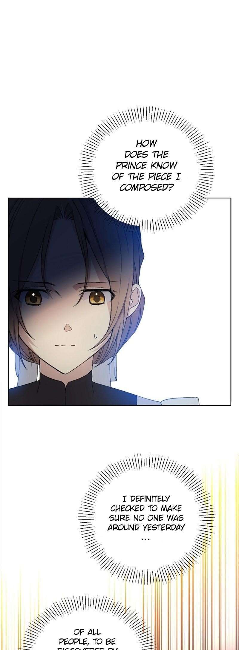 A Capable Maid Chapter 8 - Page 18 in English