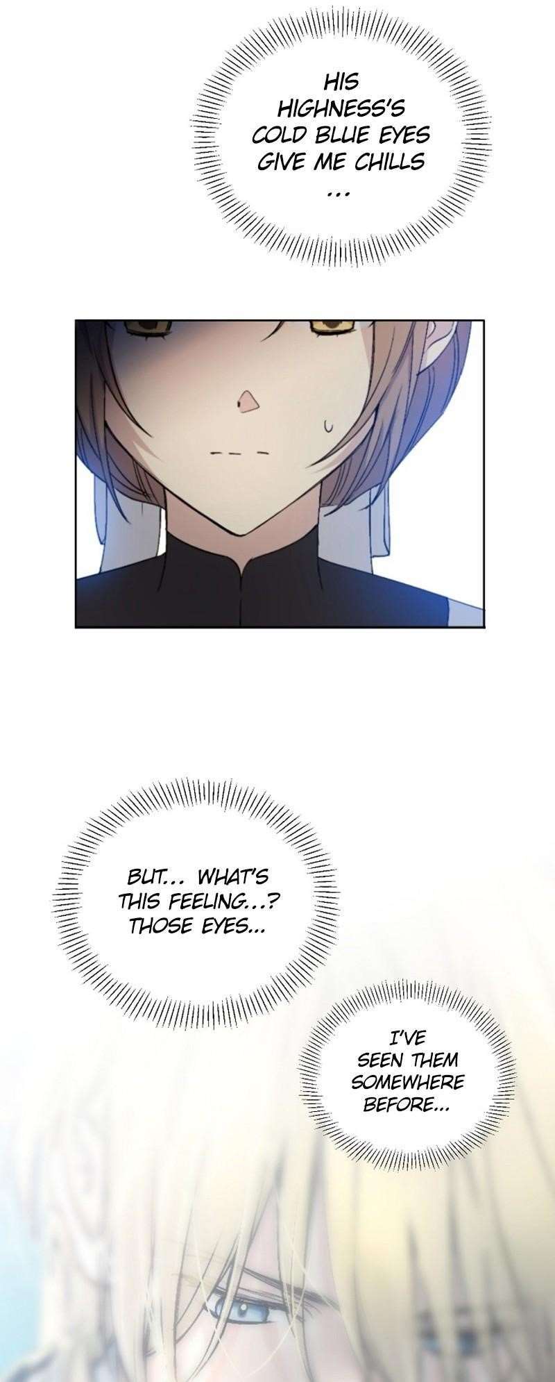 A Capable Maid Chapter 8 - Page 28 in English