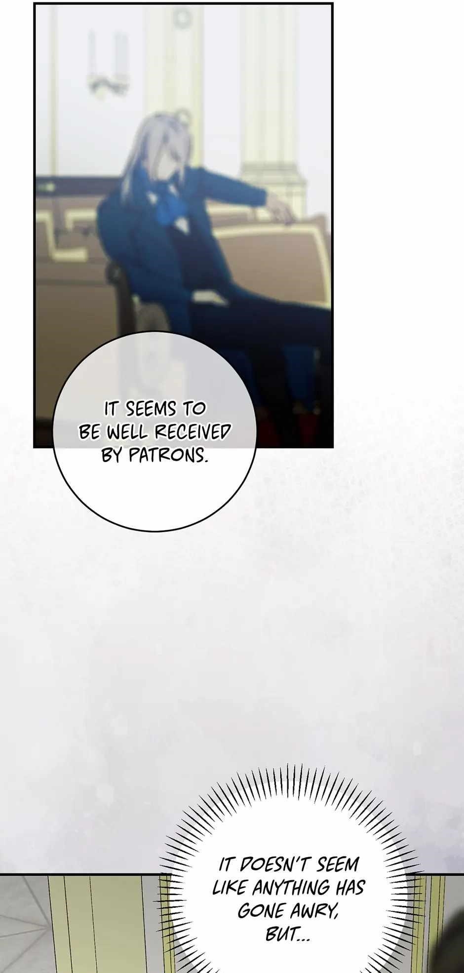 A Capable Maid Chapter 80 - Page 21 in English