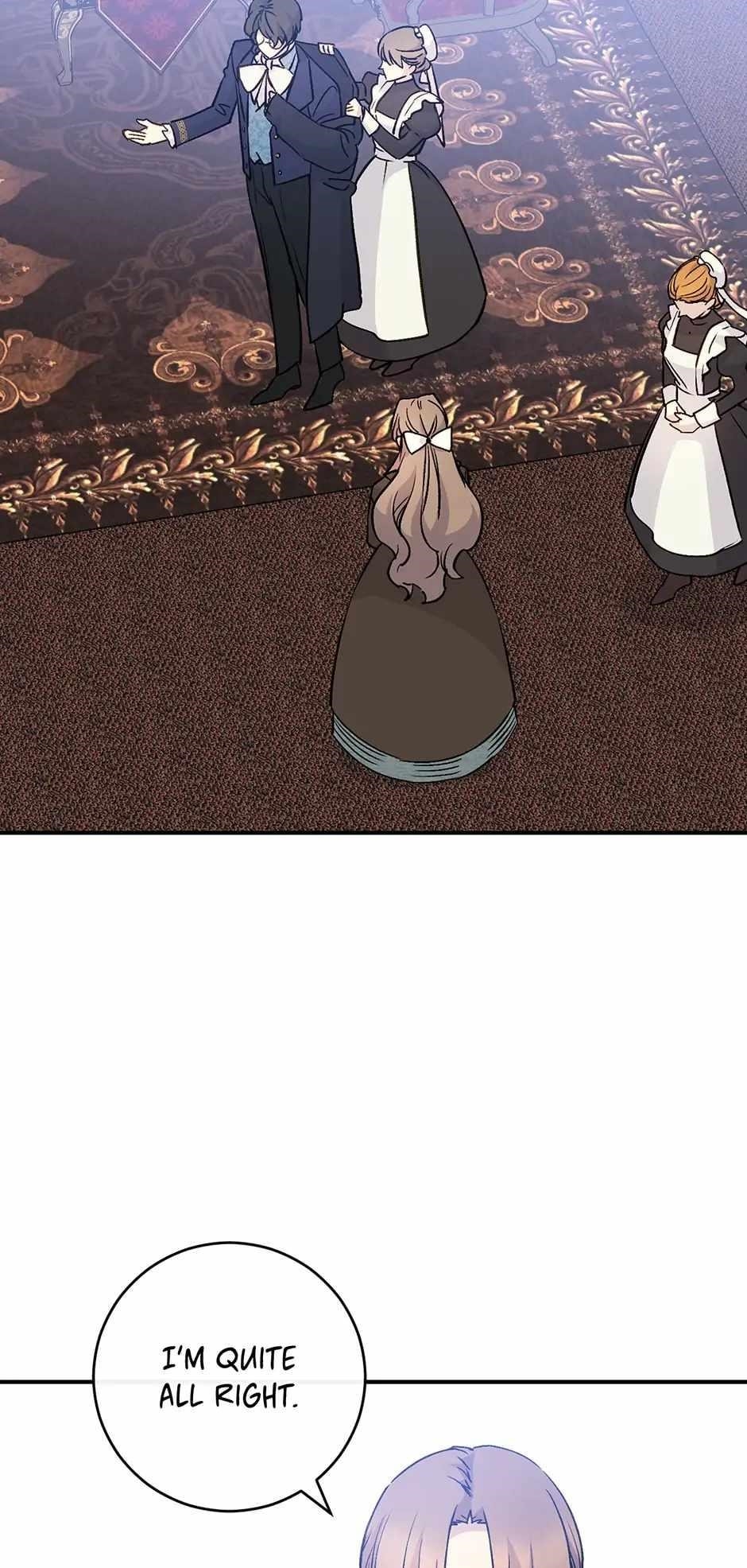 A Capable Maid Chapter 80 - Page 24 in English