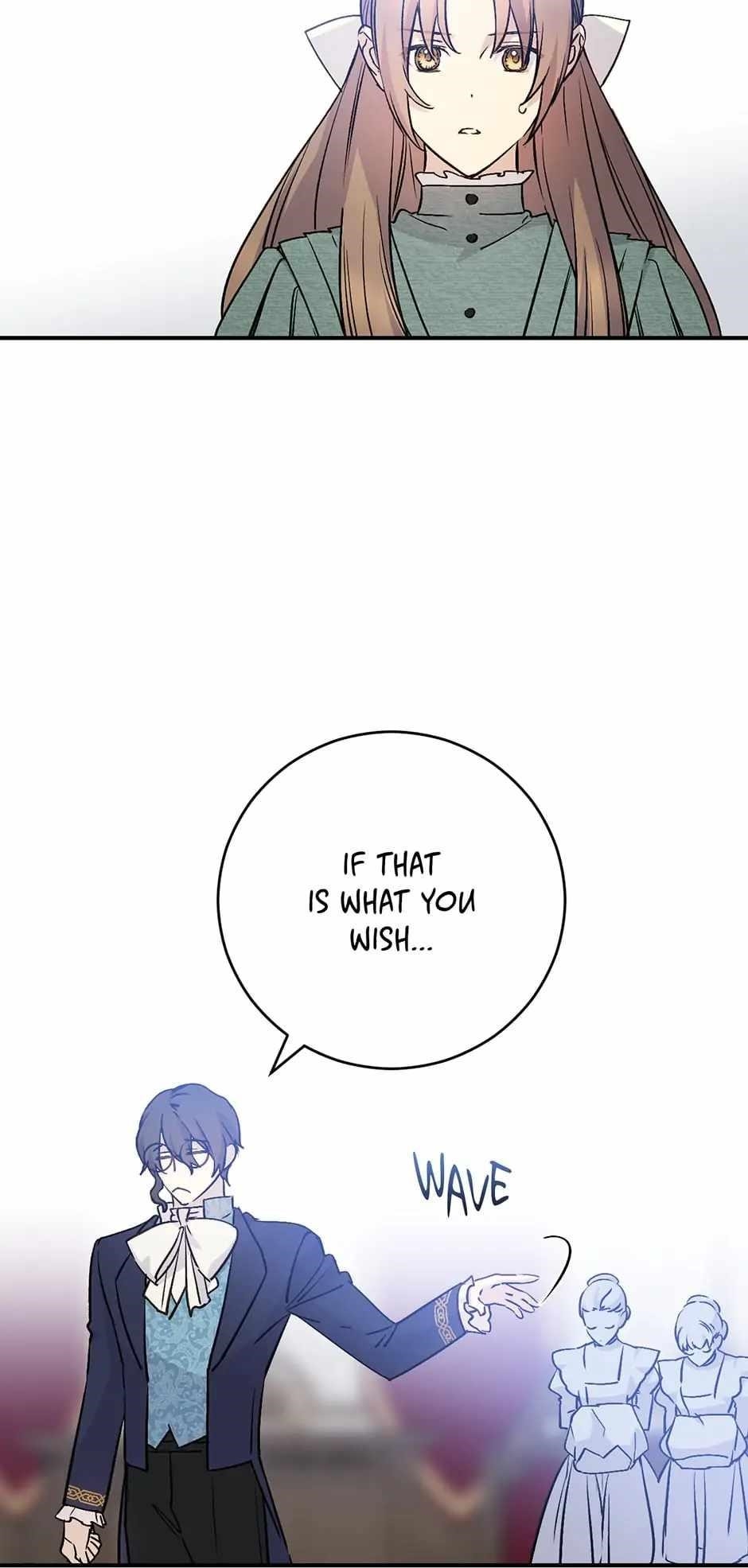 A Capable Maid Chapter 80 - Page 25 in English