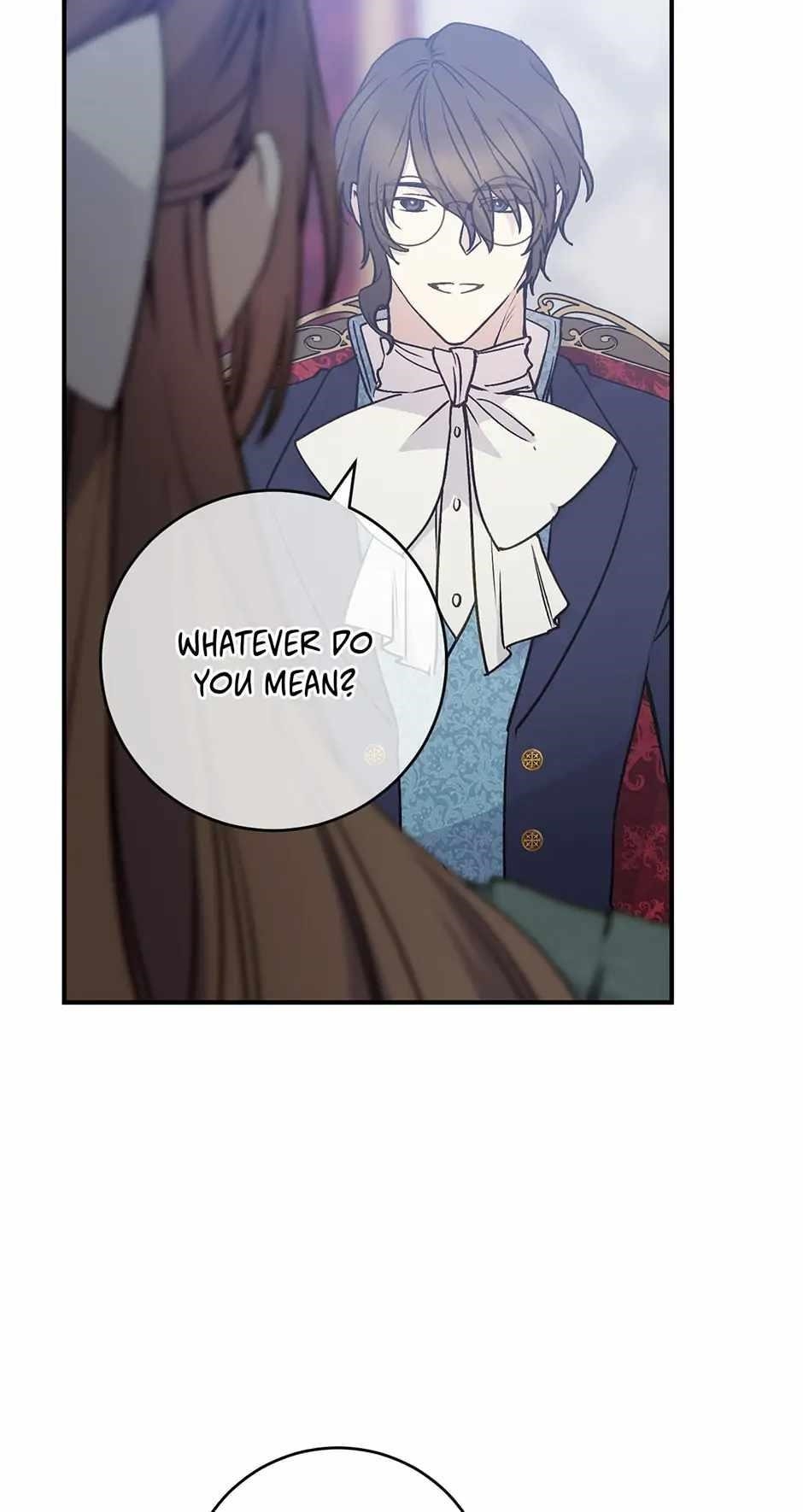 A Capable Maid Chapter 80 - Page 29 in English