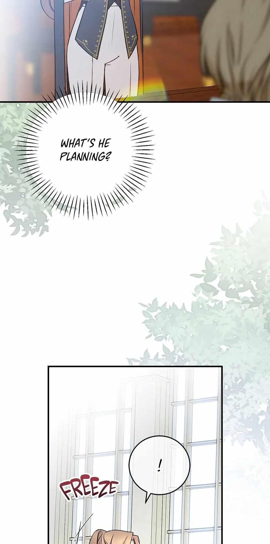 A Capable Maid Chapter 80 - Page 3 in English