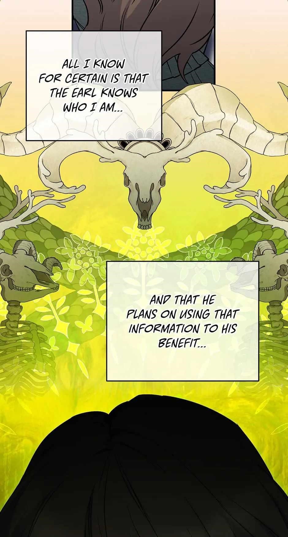 A Capable Maid Chapter 80 - Page 32 in English