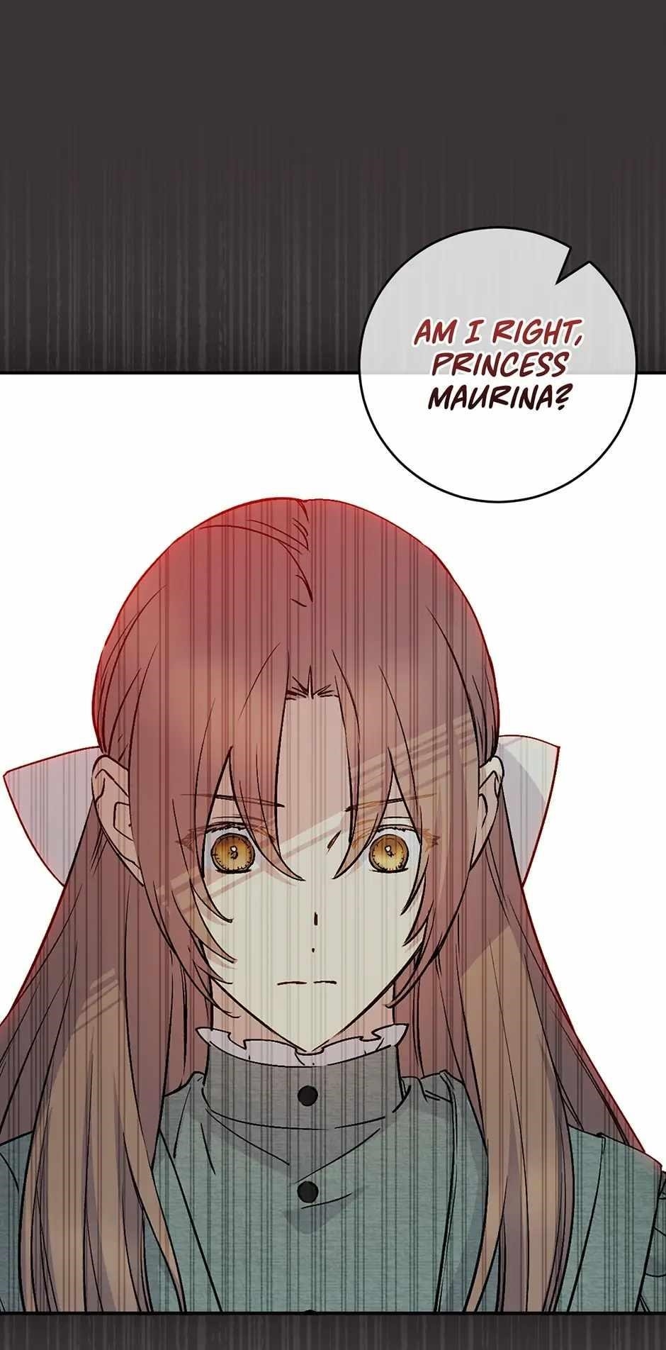 A Capable Maid Chapter 80 - Page 37 in English