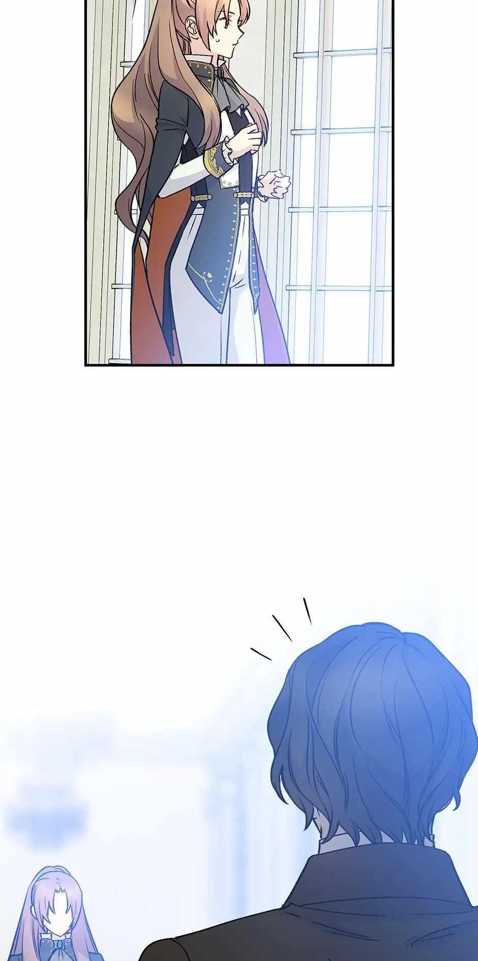 A Capable Maid Chapter 80 - Page 4 in English