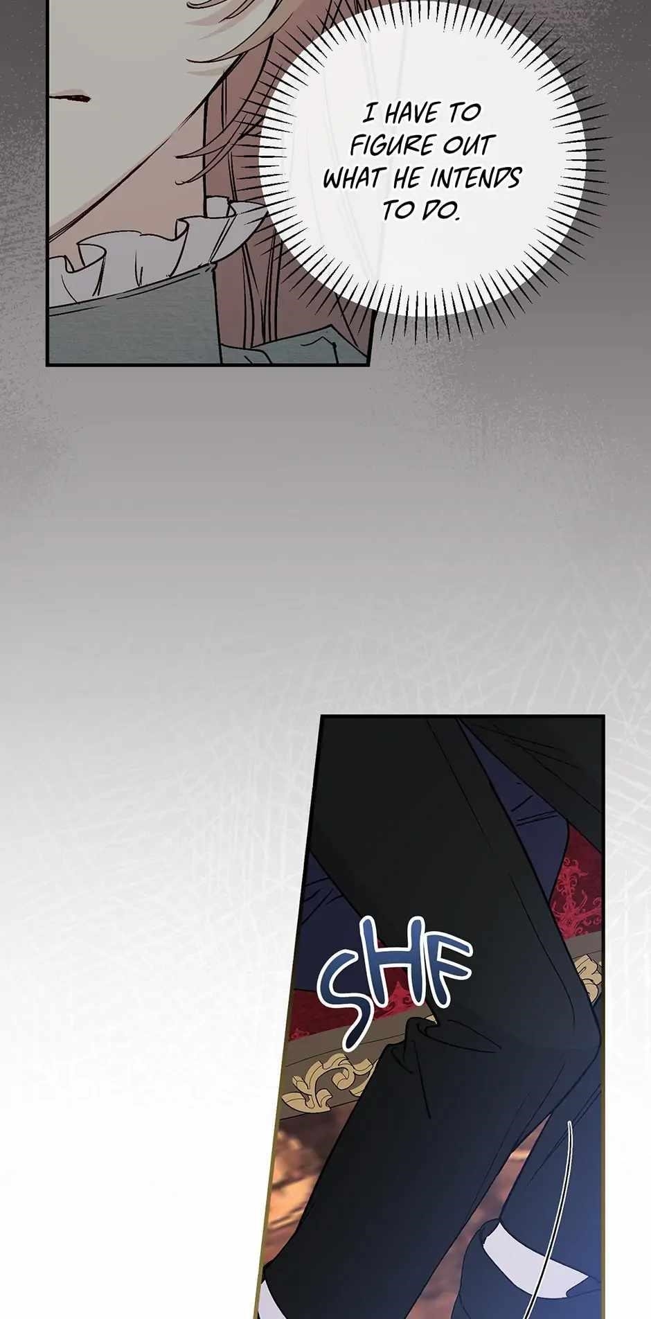 A Capable Maid Chapter 80 - Page 40 in English