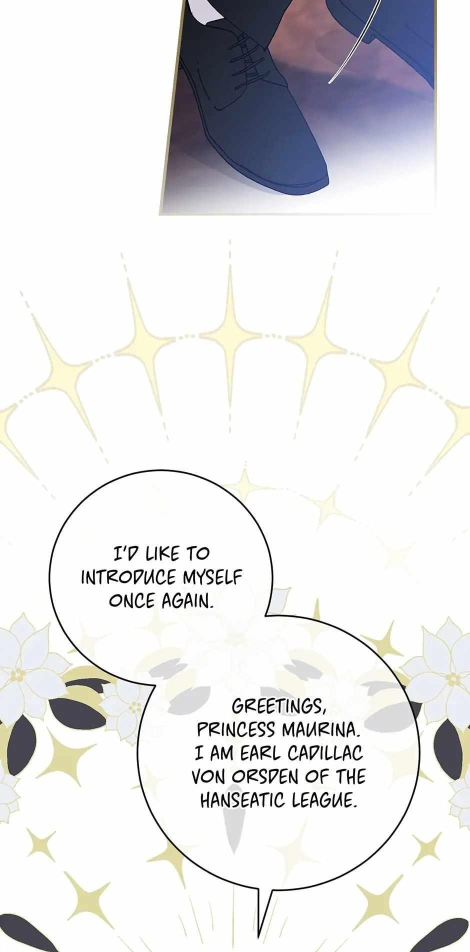 A Capable Maid Chapter 80 - Page 41 in English