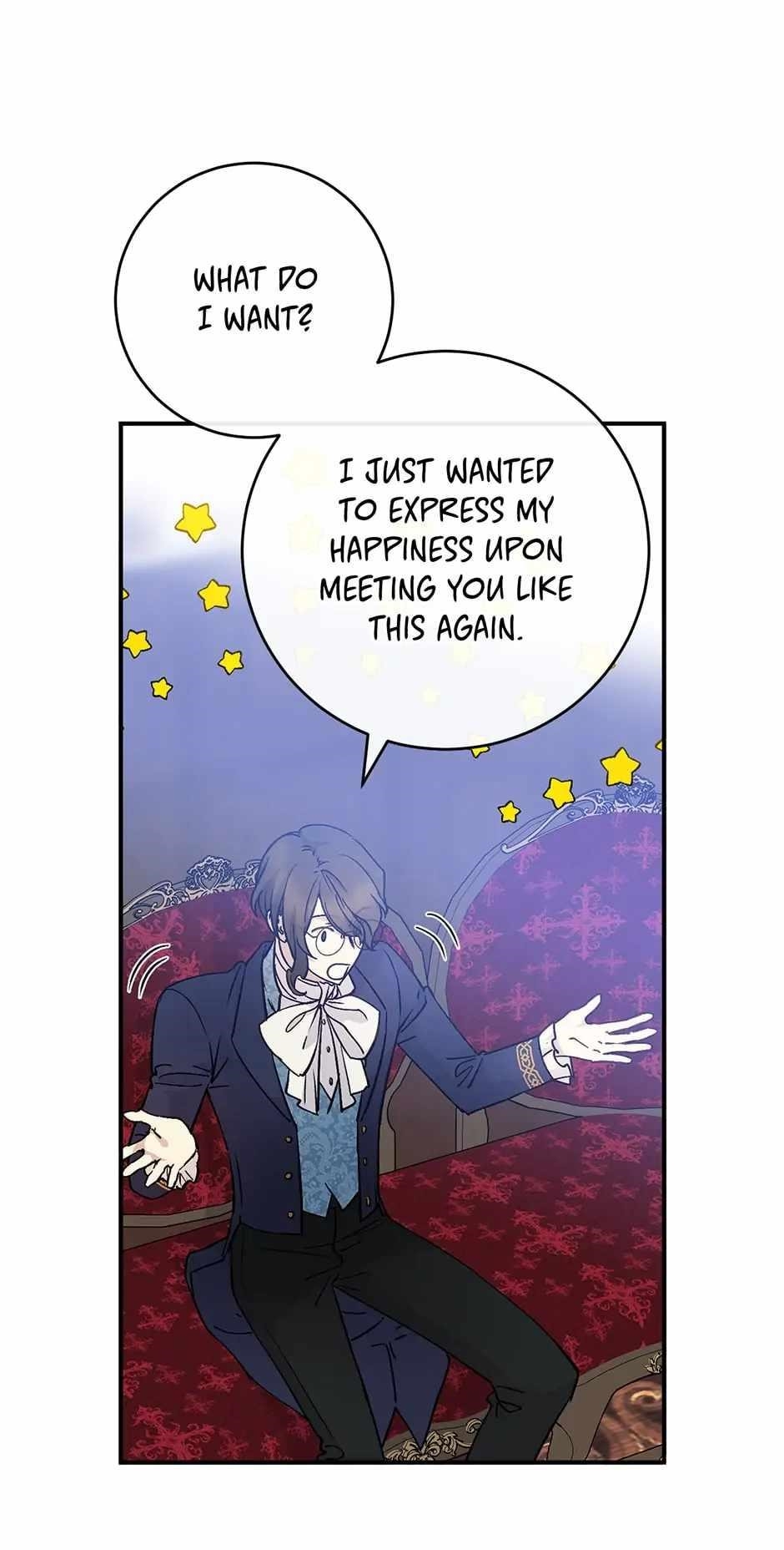 A Capable Maid Chapter 80 - Page 45 in English