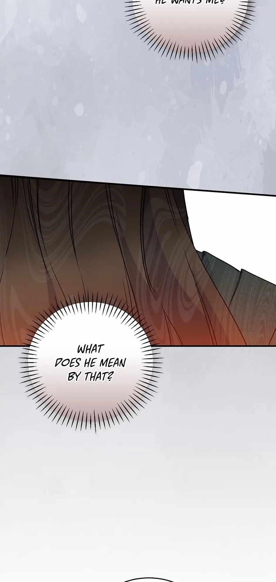 A Capable Maid Chapter 80 - Page 61 in English