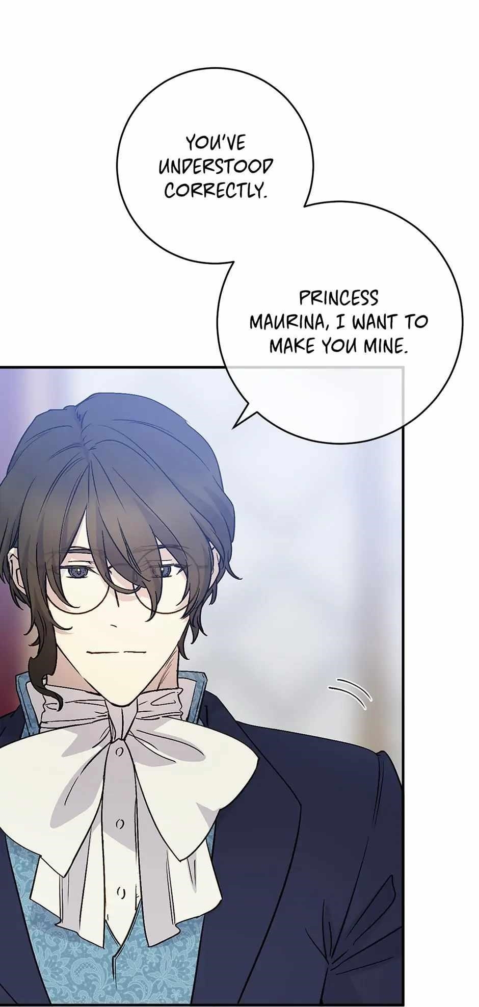 A Capable Maid Chapter 80 - Page 63 in English