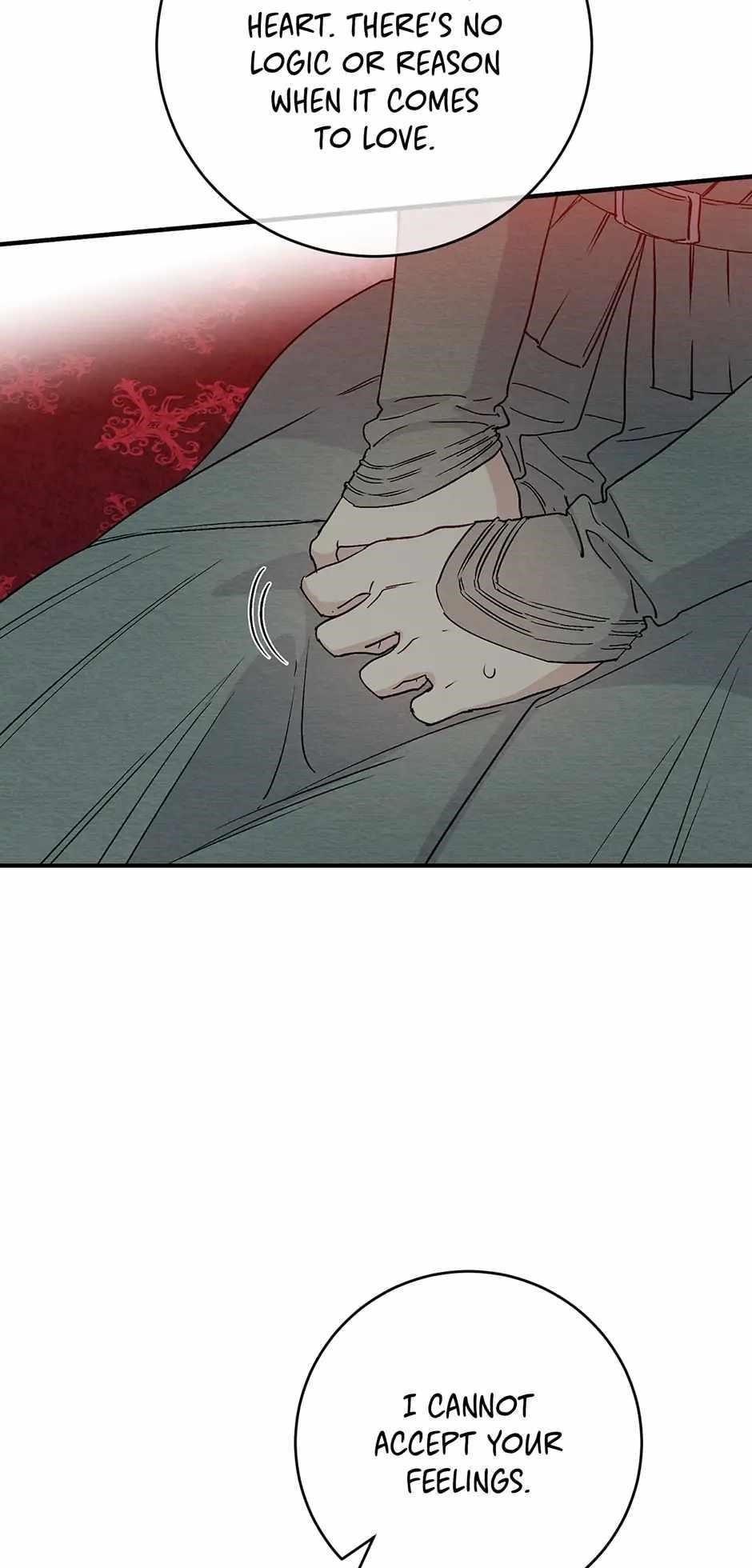 A Capable Maid Chapter 80 - Page 65 in English