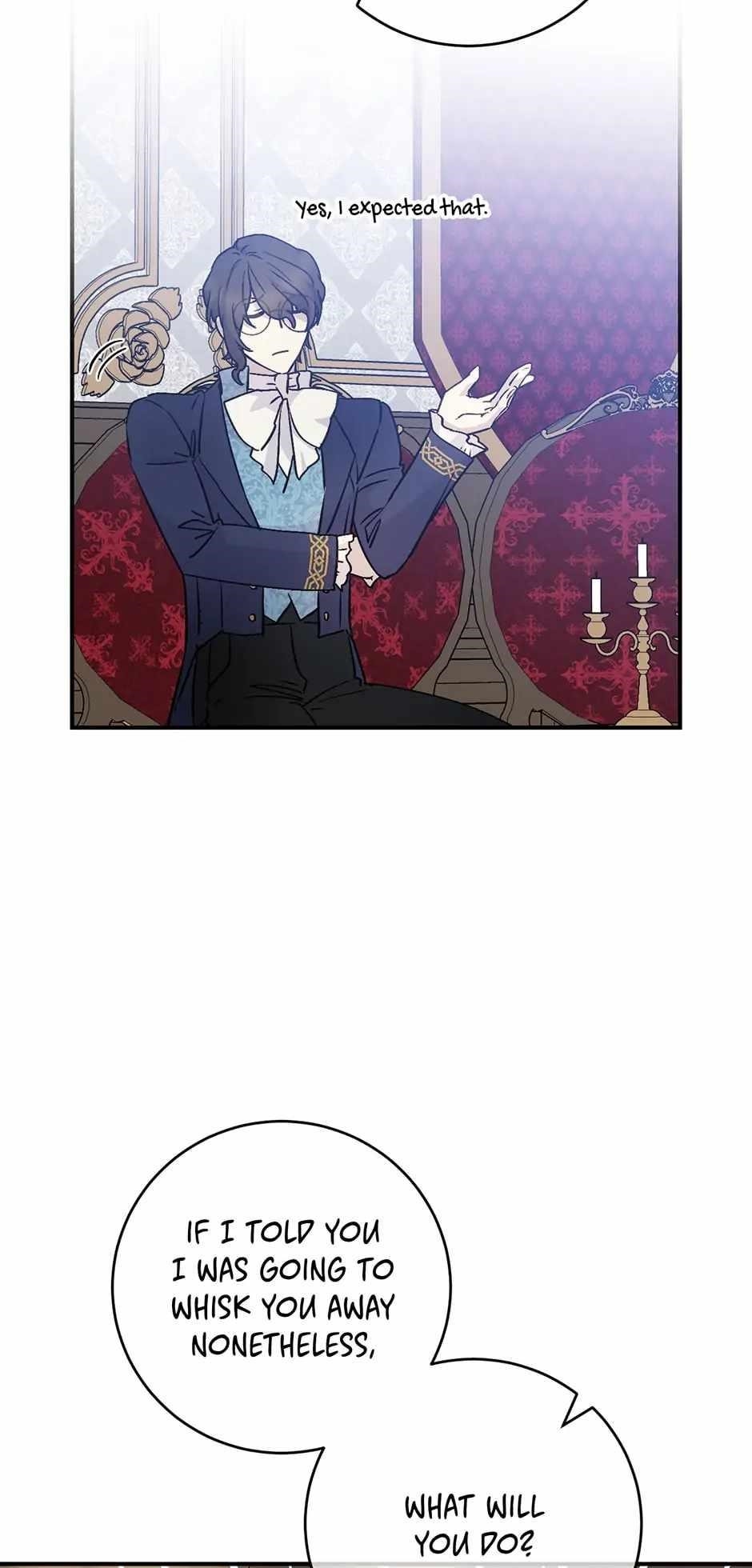 A Capable Maid Chapter 80 - Page 66 in English