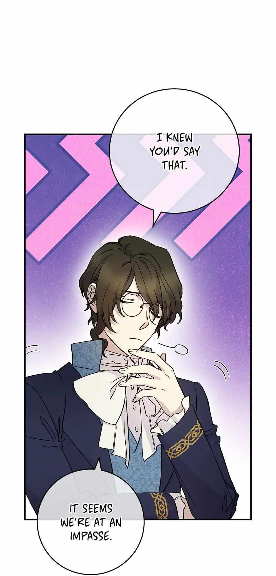 A Capable Maid Chapter 80 - Page 70 in English